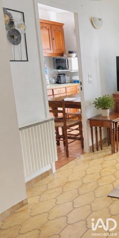 Maison à vendre 4 pièces 77 m² Bondoufle