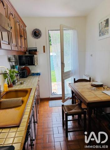 Maison à vendre 4 pièces 77 m² Bondoufle