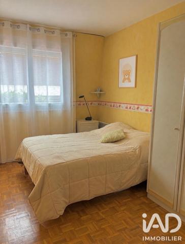 Maison à vendre 4 pièces 77 m² Bondoufle