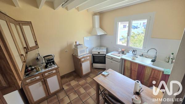 Maison à vendre 5 pièces 118 m² Marolles-sur-Seine