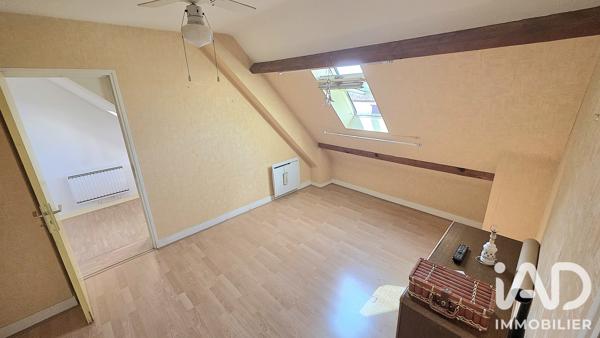 Maison à vendre 5 pièces 118 m² Marolles-sur-Seine