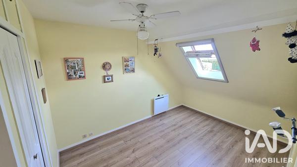 Maison à vendre 5 pièces 118 m² Marolles-sur-Seine