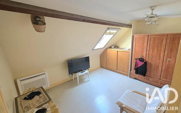 Maison à vendre 5 pièces 118 m² Marolles-sur-Seine