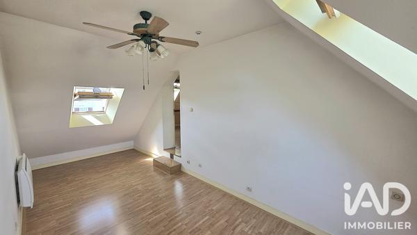 Maison à vendre 5 pièces 118 m² Marolles-sur-Seine