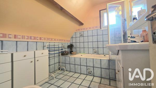 Maison à vendre 5 pièces 118 m² Marolles-sur-Seine
