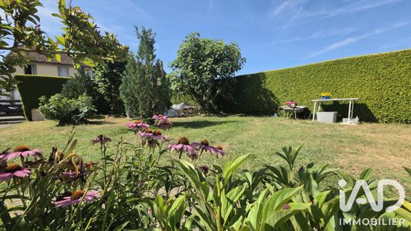 Maison à vendre 5 pièces 118 m² Marolles-sur-Seine