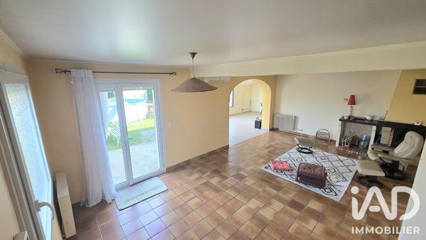 Maison à vendre 5 pièces 118 m² Marolles-sur-Seine