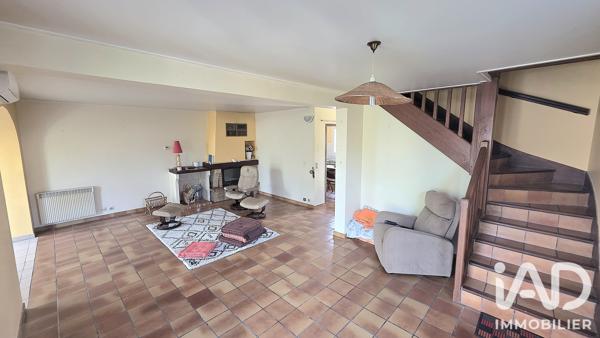 Maison à vendre 5 pièces 118 m² Marolles-sur-Seine
