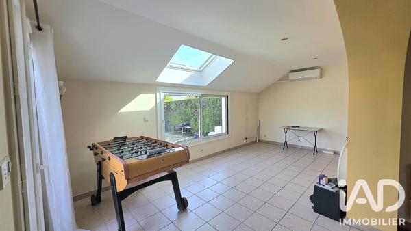 Maison à vendre 5 pièces 118 m² Marolles-sur-Seine