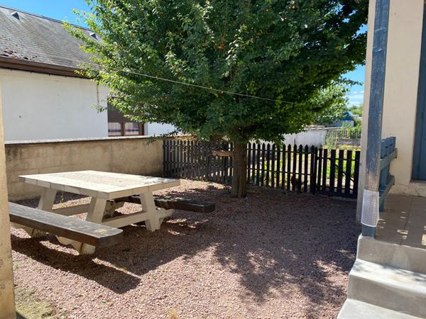 Maison Montceau Les Mines 5 pièce(s) 119 m2