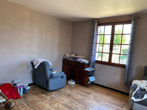 Maison Montceau Les Mines 5 pièce(s) 119 m2