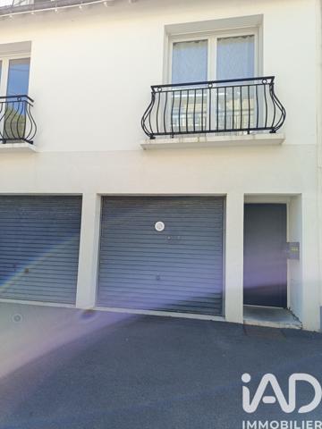 Appartement à vendre 3 pièces 67,5 m² Saint-Brevin-les-Pins