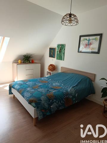 Appartement à vendre 3 pièces 67,5 m² Saint-Brevin-les-Pins