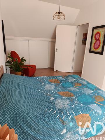 Appartement à vendre 3 pièces 67,5 m² Saint-Brevin-les-Pins