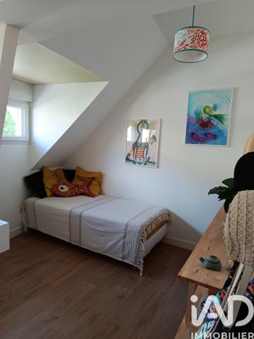 Appartement à vendre 3 pièces 67,5 m² Saint-Brevin-les-Pins