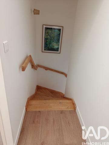 Appartement à vendre 3 pièces 67,5 m² Saint-Brevin-les-Pins