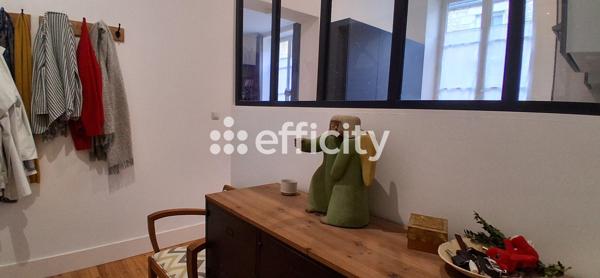Appartement 5 pièces - 106 m²
