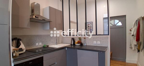 Appartement 5 pièces - 106 m²