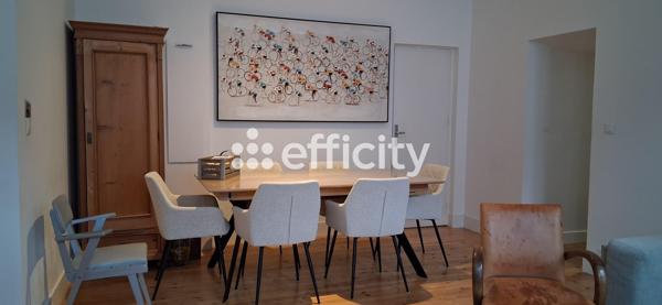 Appartement 5 pièces - 106 m²