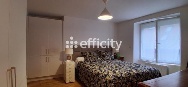 Appartement 5 pièces - 106 m²
