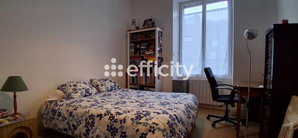 Appartement 5 pièces - 106 m²