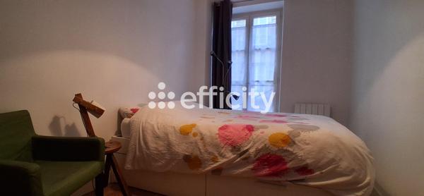 Appartement 5 pièces - 106 m²