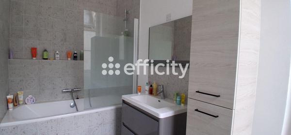 Appartement 5 pièces - 106 m²