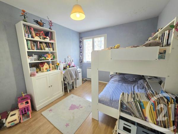 Appartement F4 à vendre  4 pièces - 84,05 m2 VILLEURBANNE - 69