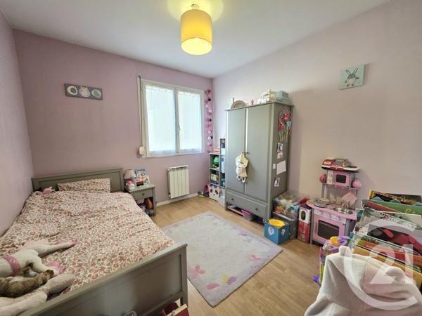 Appartement F4 à vendre  4 pièces - 84,05 m2 VILLEURBANNE - 69