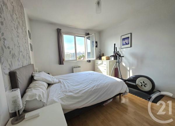 Appartement F4 à vendre  4 pièces - 84,05 m2 VILLEURBANNE - 69