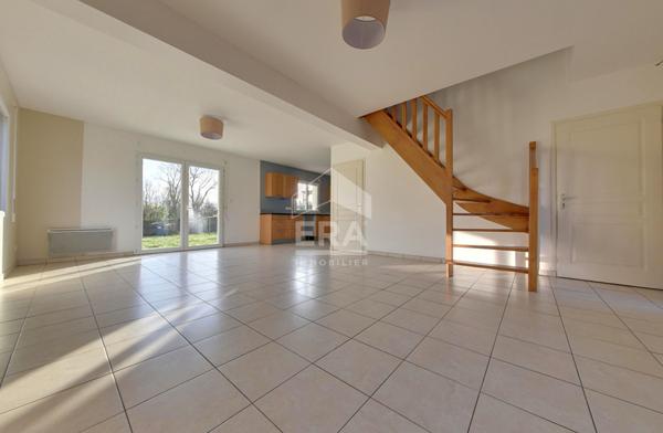 A Vendre - Maison 4 pièces - Rang Du Fliers