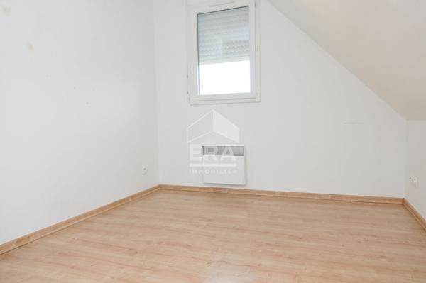 A Vendre - Maison 4 pièces - Rang Du Fliers