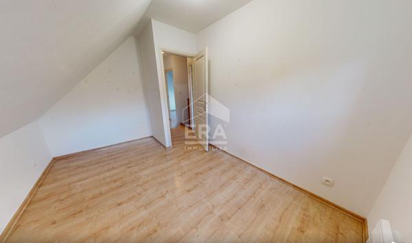 A Vendre - Maison 4 pièces - Rang Du Fliers