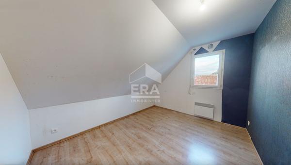 A Vendre - Maison 4 pièces - Rang Du Fliers