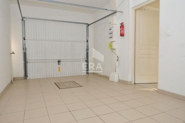 A Vendre - Maison 4 pièces - Rang Du Fliers