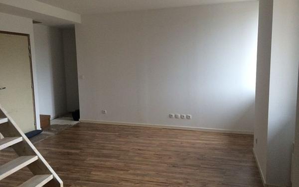 Appartement à louer    3 pièces • 61,50 m2 Saint-Marcellin