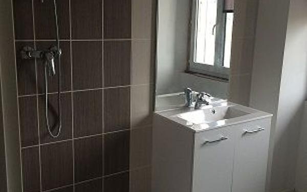 Appartement à louer    3 pièces • 61,50 m2 Saint-Marcellin