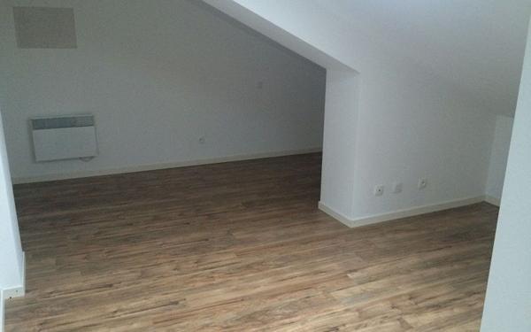 Appartement à louer    3 pièces • 61,50 m2 Saint-Marcellin