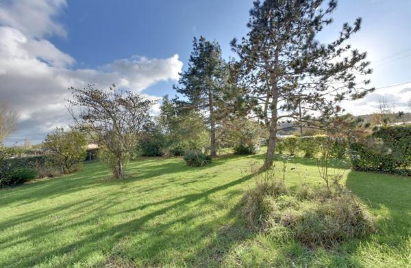 Maison traditionnelle avec cachet Mas Grenier 4 pièce(s) - Plain pied