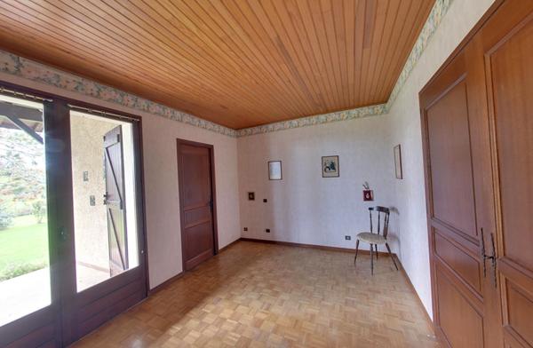 Maison traditionnelle avec cachet Mas Grenier 4 pièce(s) - Plain pied