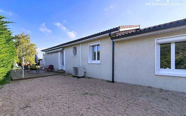 Maison à vendre    4 pièces • 94 m2 Riom