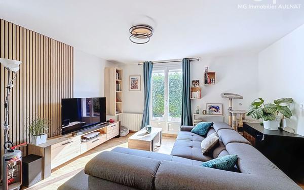 Maison à vendre    4 pièces • 94 m2 Riom