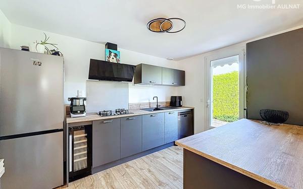 Maison à vendre    4 pièces • 94 m2 Riom