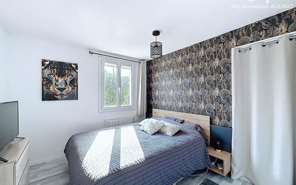 Maison à vendre    4 pièces • 94 m2 Riom