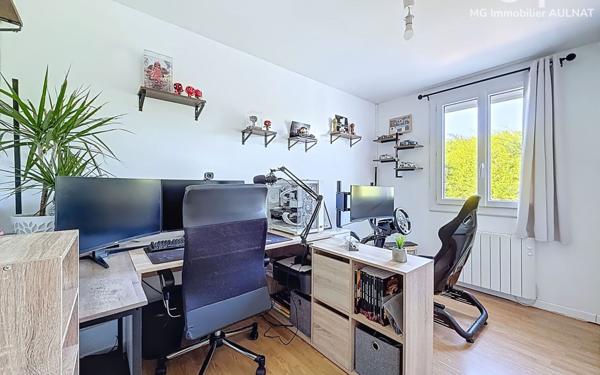 Maison à vendre    4 pièces • 94 m2 Riom