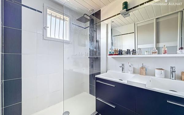 Maison à vendre    4 pièces • 94 m2 Riom