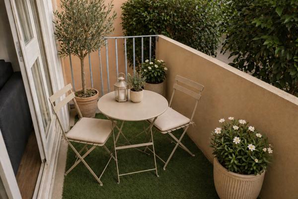 Appartement 1 pièce à vendre Narbonne - 11100 / Réf: 01-4521