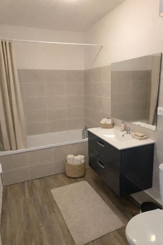Appartement 1 pièce à vendre Narbonne - 11100 / Réf: 01-4521