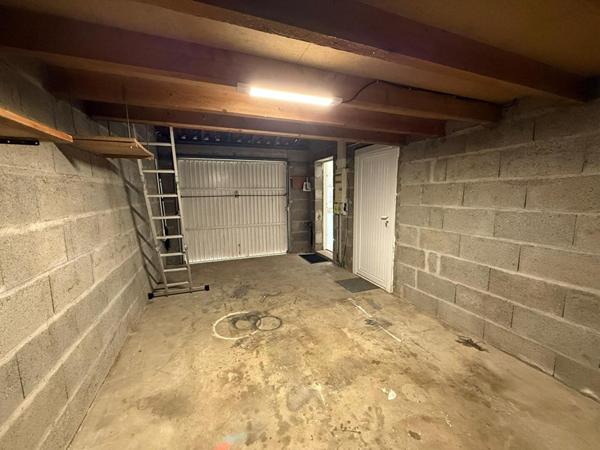 86100 CHATELLERAULT Maison Chatellerault 6 pièce(s) 111.47 m2