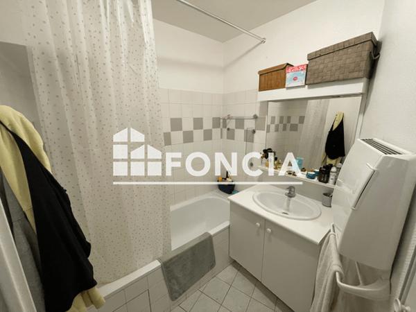 Location Appartement 2 pièces 48.05 m² - Caen 14000
